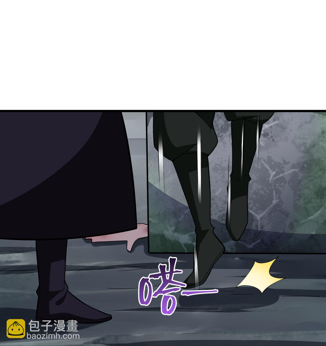 第392话 找上门的麻烦-第407话