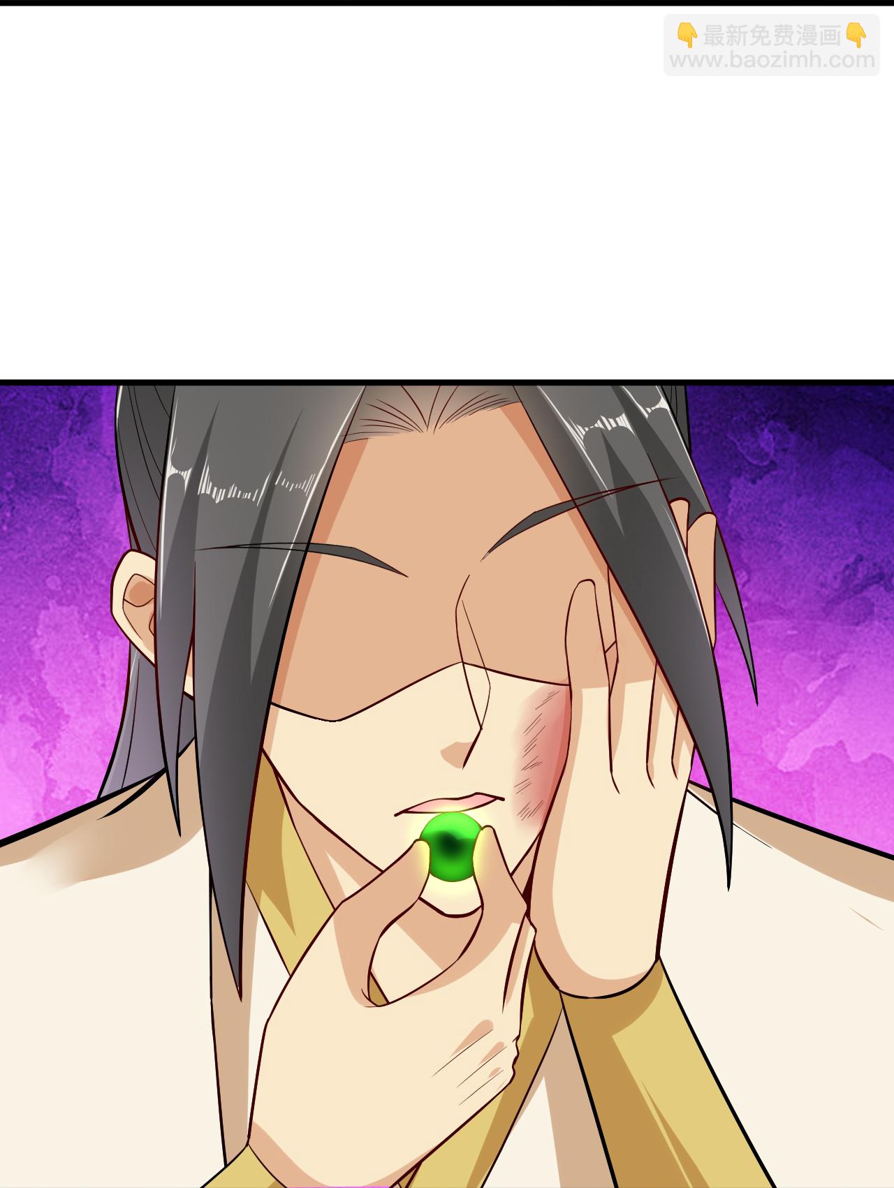 第392话 找上门的麻烦-第407话