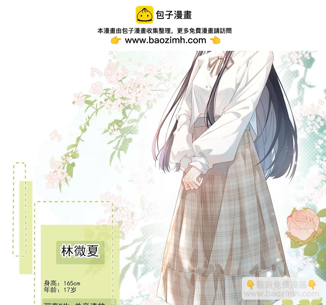 人物介绍-第1话