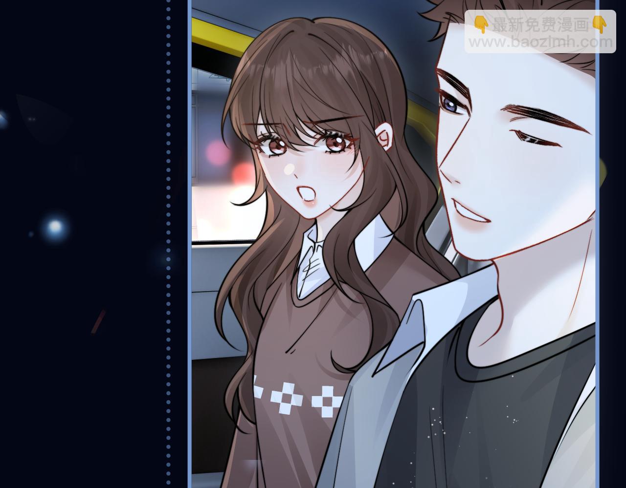 第91话 思嘉的表白(1/2)-第101话