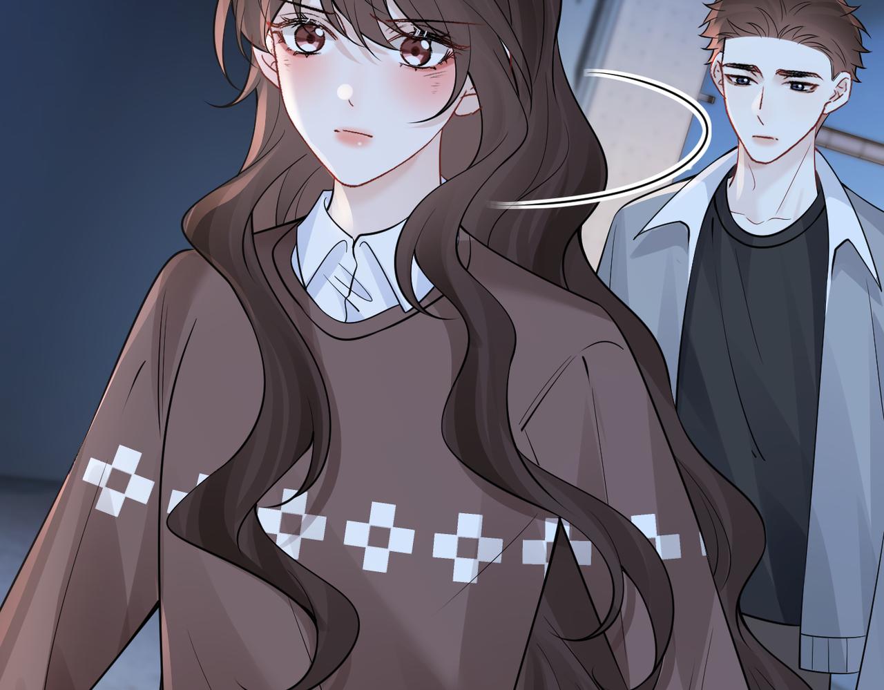 第91话 思嘉的表白(1/2)-第101话
