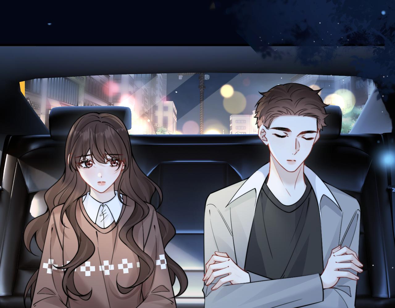 第91话 思嘉的表白(1/2)-第101话