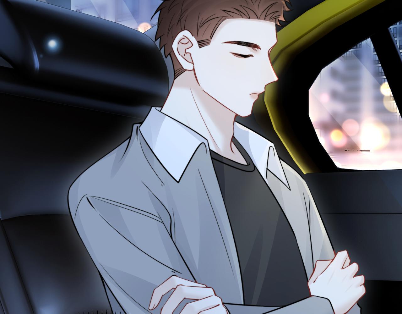 第91话 思嘉的表白(1/2)-第101话
