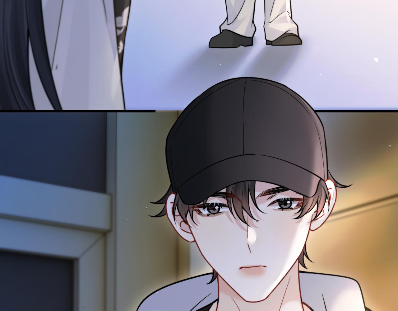 第96话 我会忘记你(1/2)-第107话
