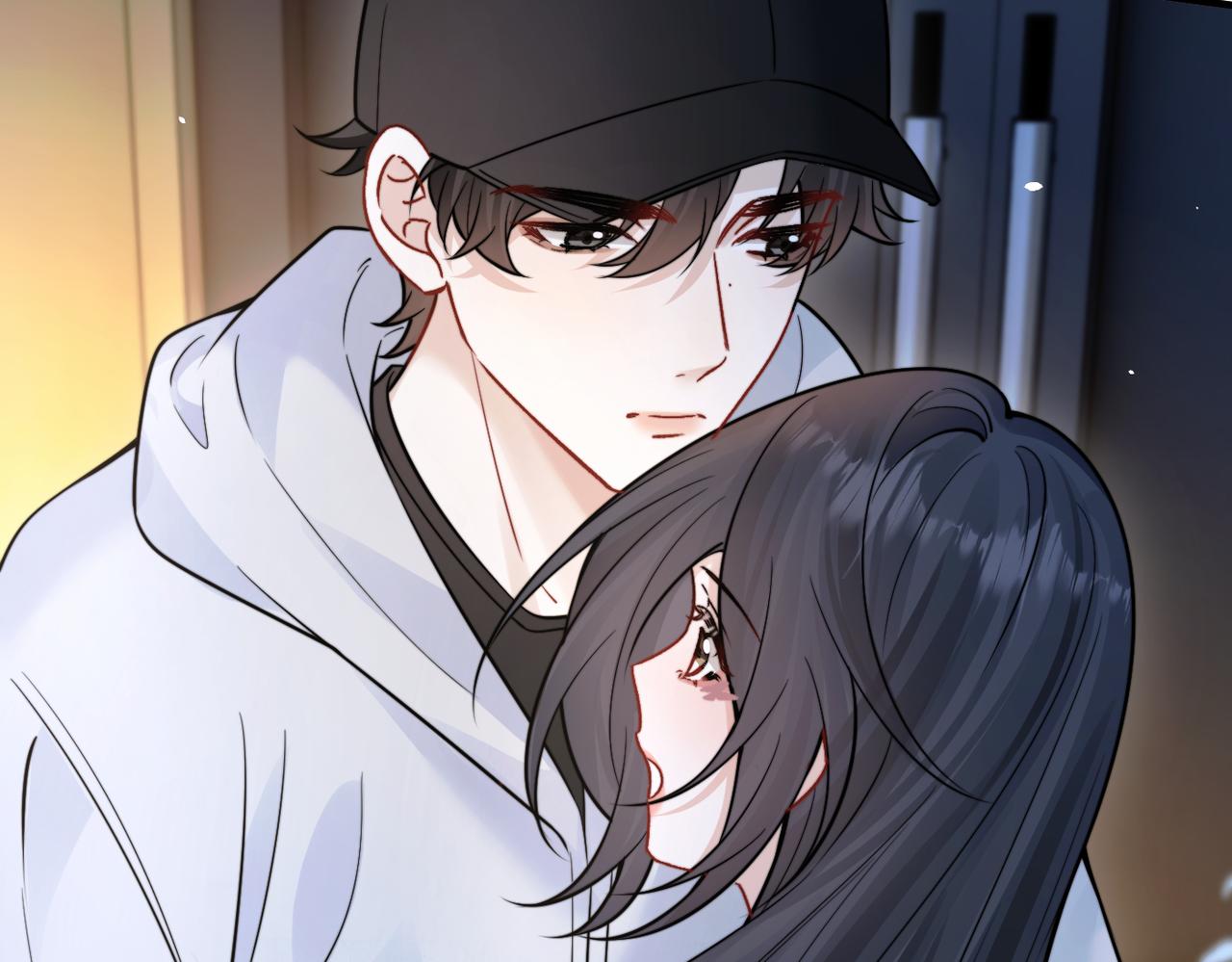 第96话 我会忘记你(1/2)-第107话