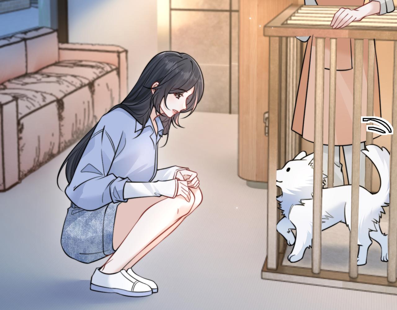小剧场 盛夏-第109话