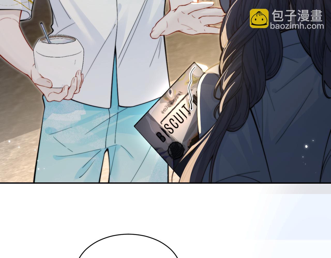 第10话 在意(1/2)-第11话