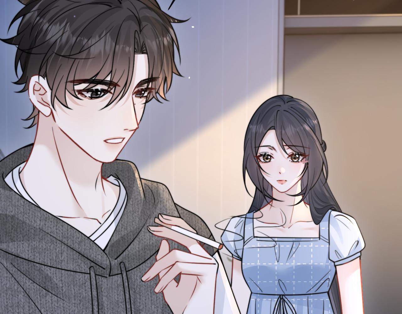第99话 聚会(1/2)-第111话