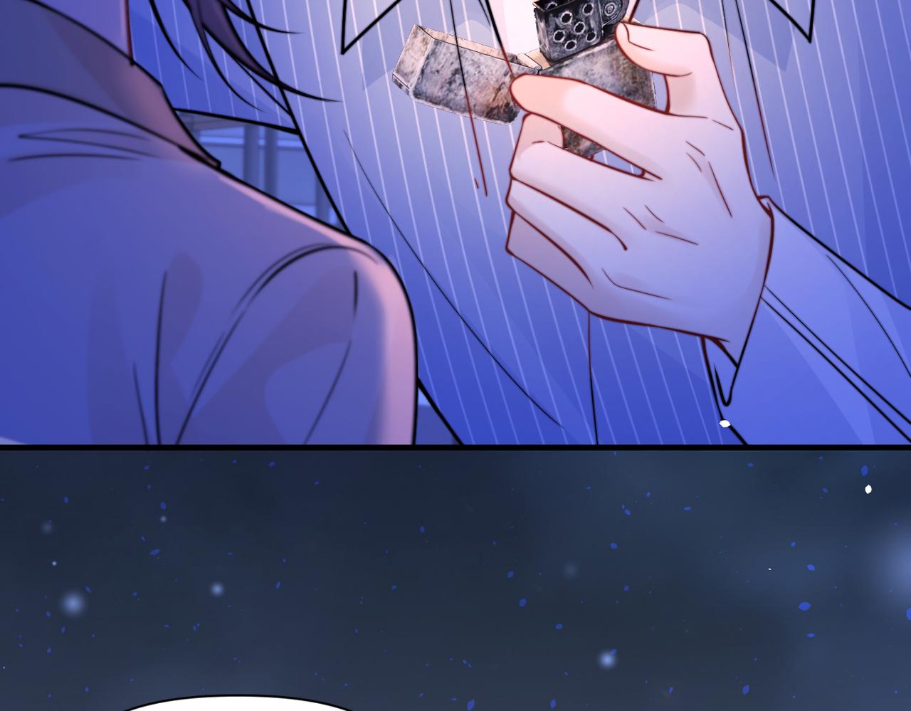 第101话 会是谁在那？(1/3)-第113话