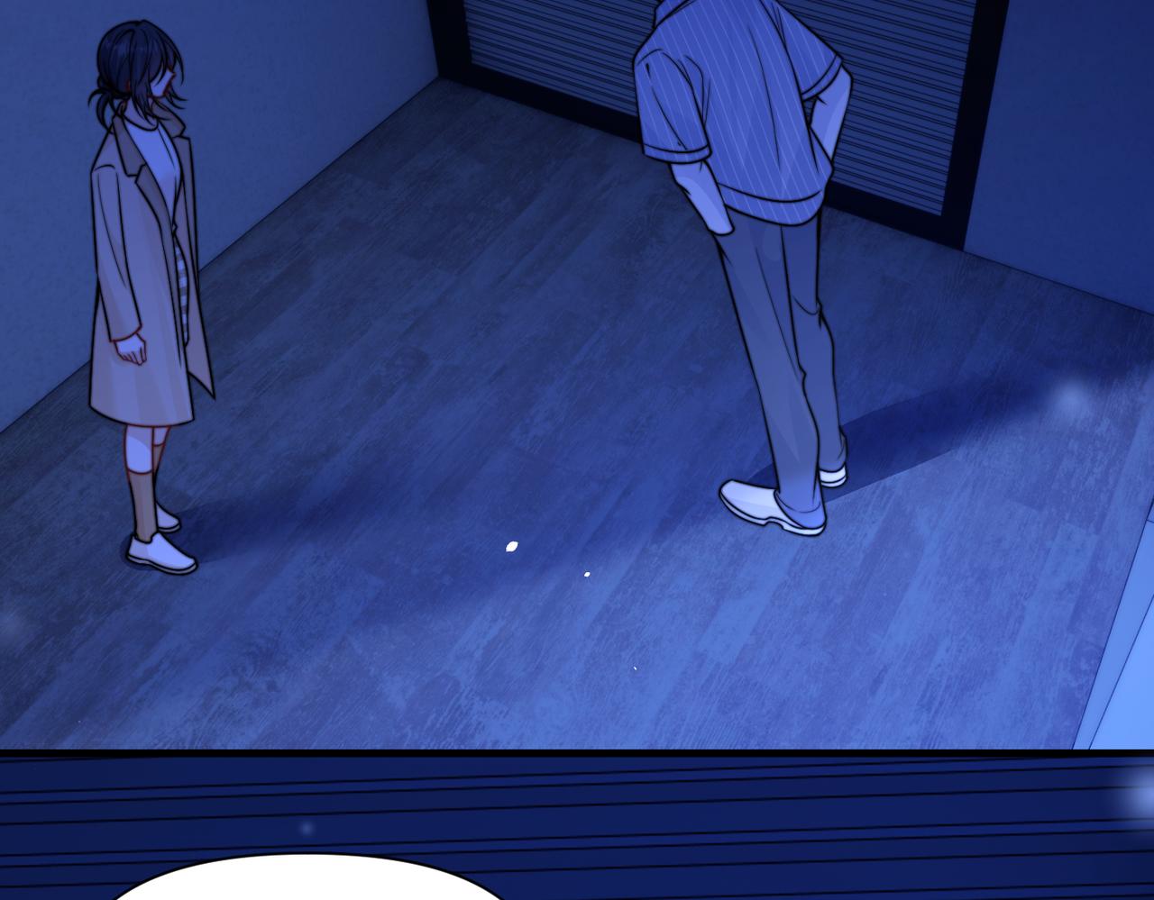 第101话 会是谁在那？(1/3)-第113话
