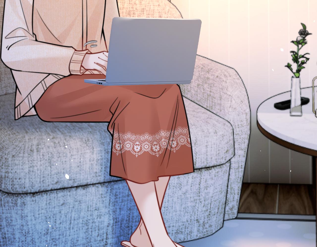 第101话 会是谁在那？(1/3)-第113话