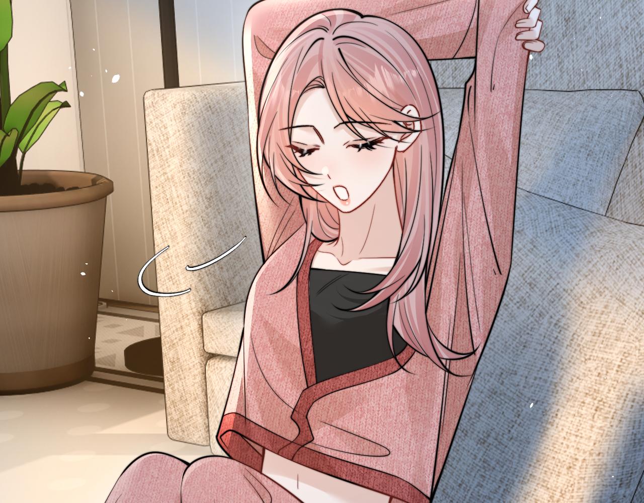 第101话 会是谁在那？(1/3)-第113话