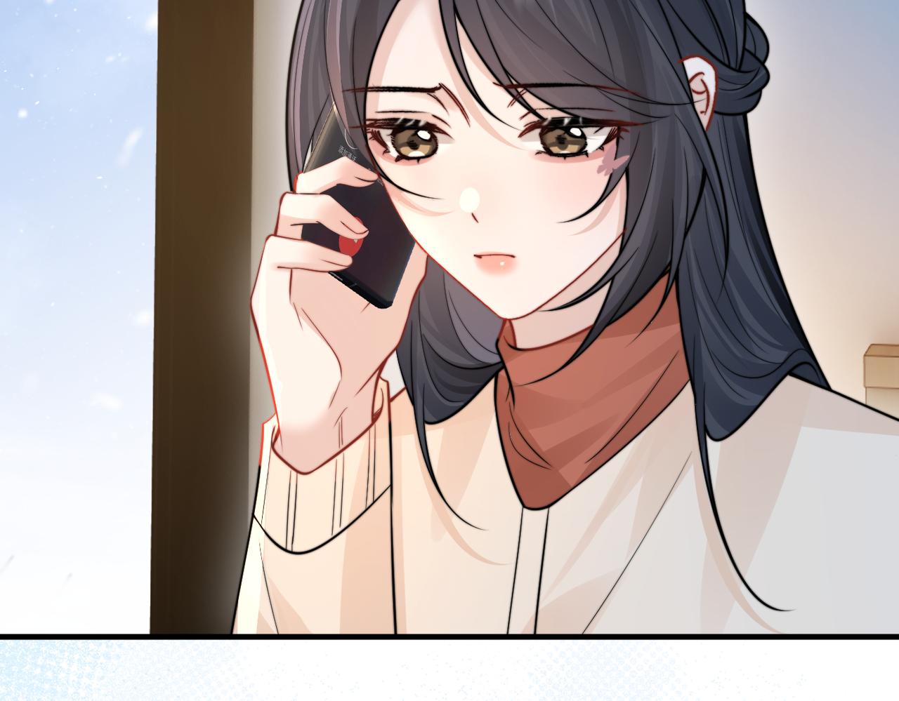 第101话 会是谁在那？(1/3)-第113话