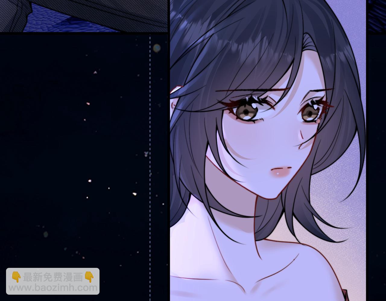 第103话 你生气了？(1/3)-第115话