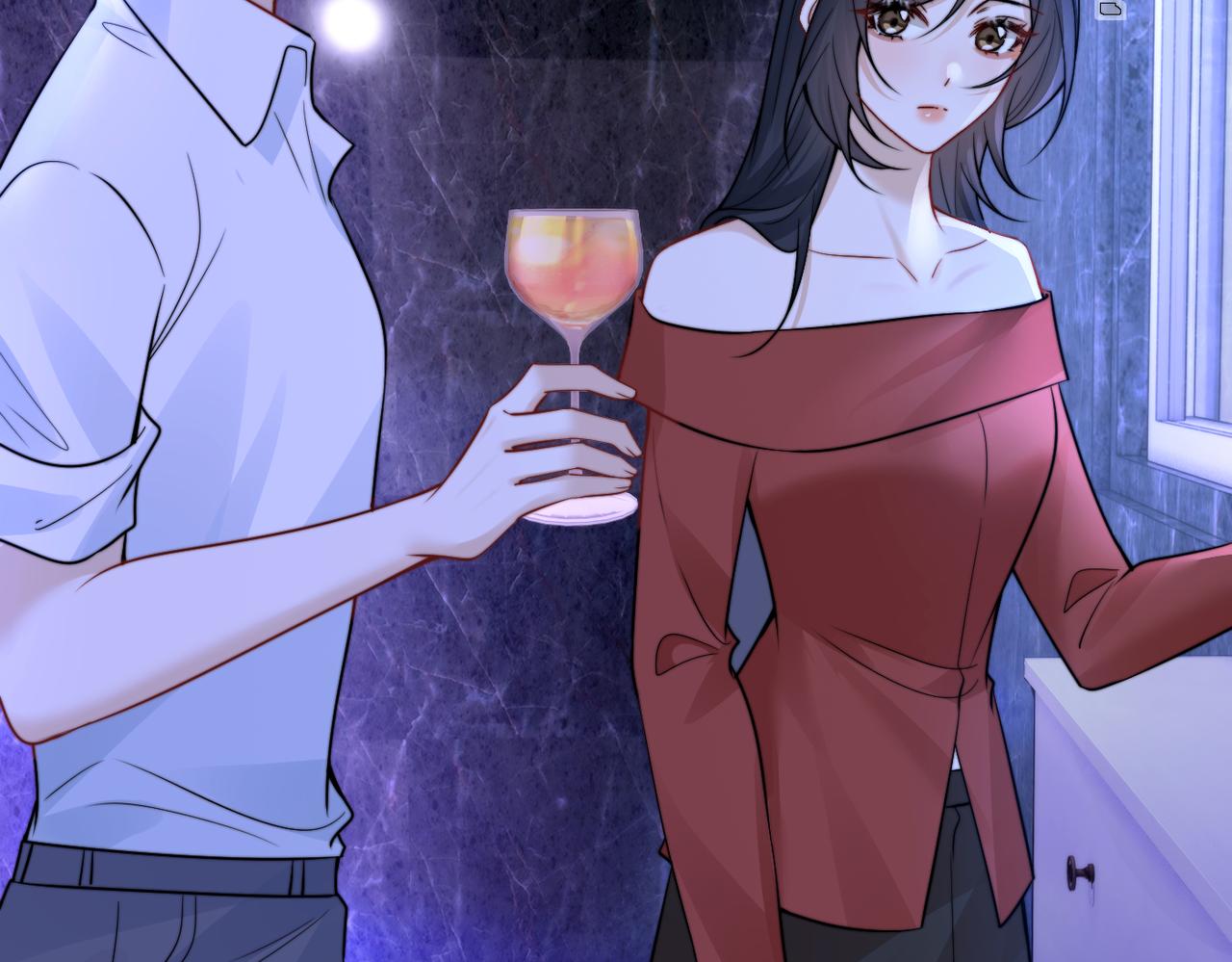 第103话 你生气了？(1/3)-第115话