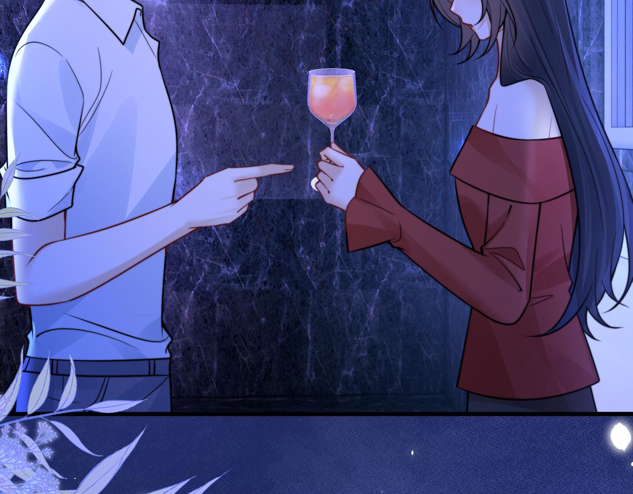 第103话 你生气了？(1/3)-第115话