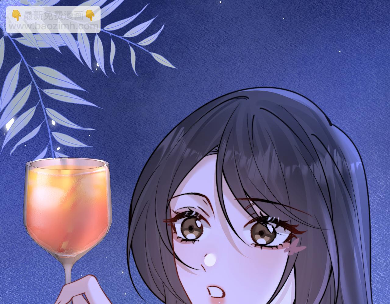第103话 你生气了？(1/3)-第115话