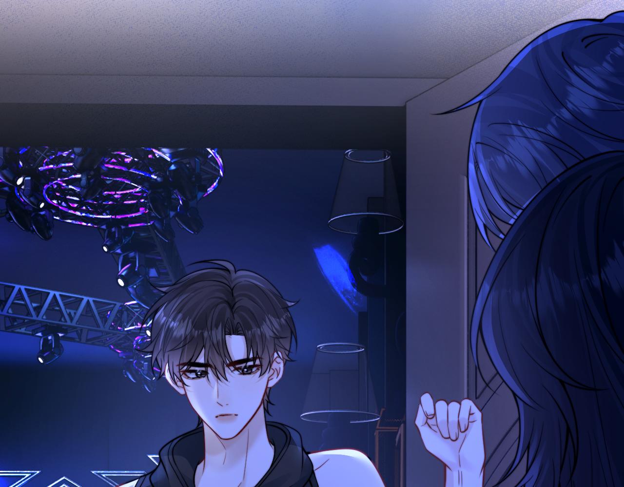 第103话 你生气了？(1/3)-第115话
