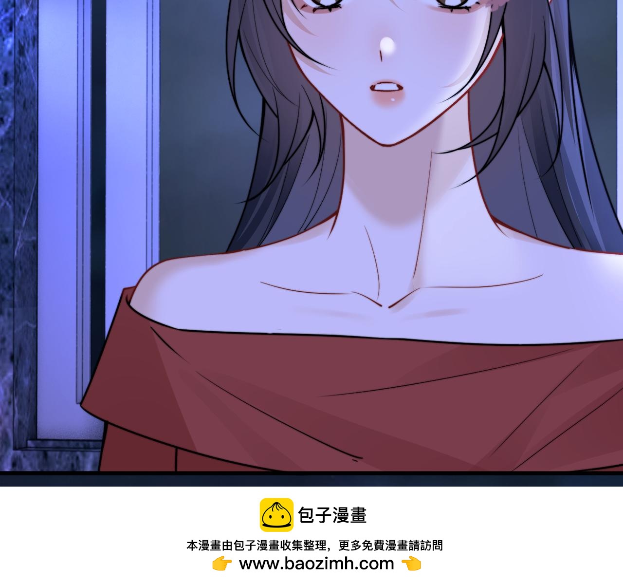 第103话 你生气了？(1/3)-第115话