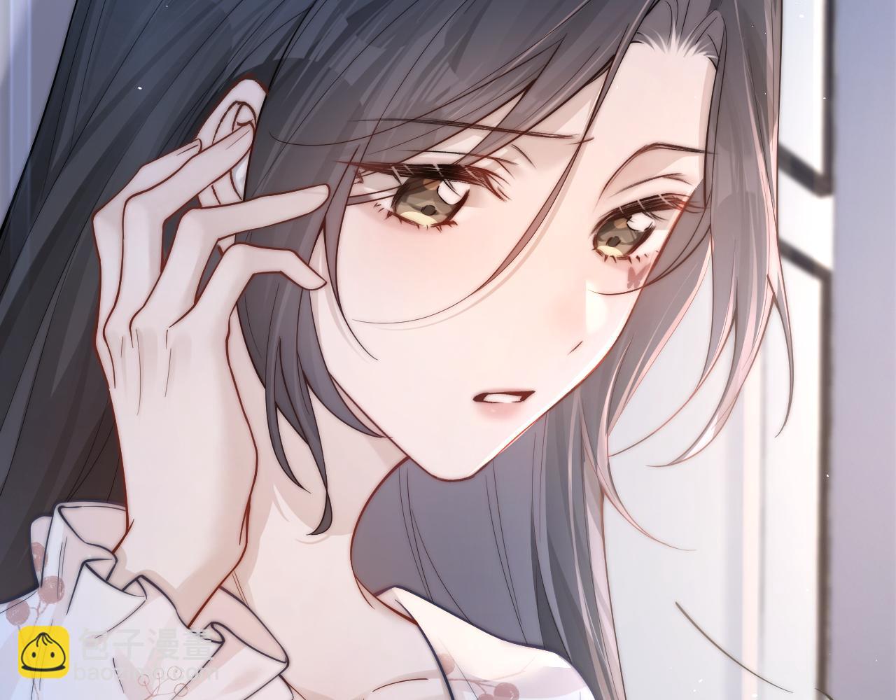 第12话 少女的秘密(1/3)-第13话