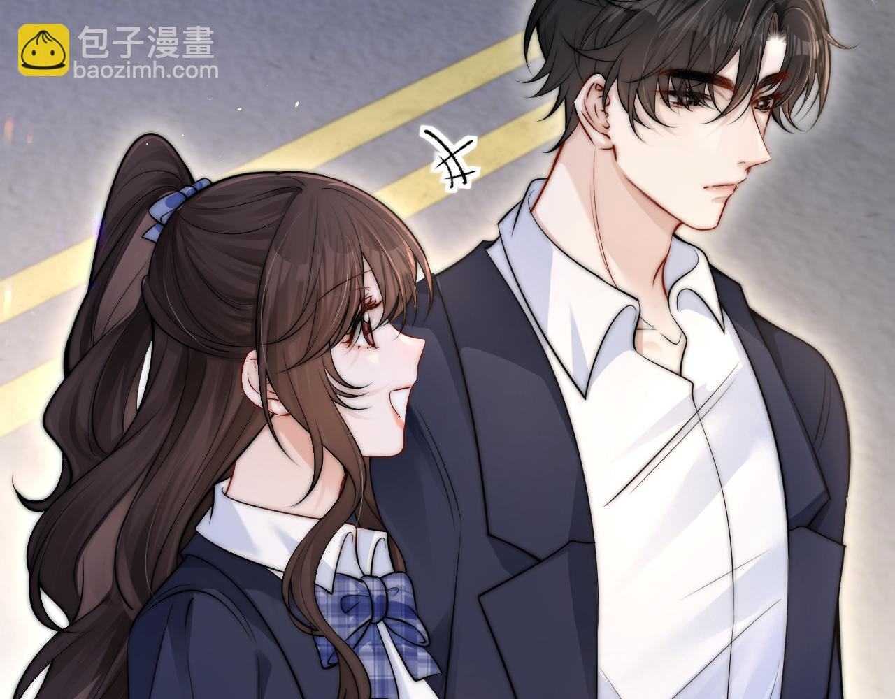 第14话 尴尬的相遇(1/2)-第15话