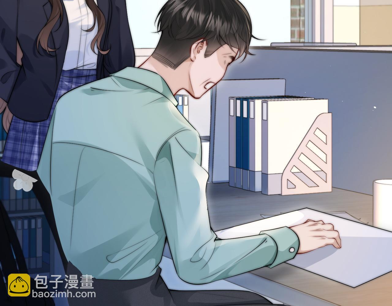 第19话 周末约定(1/2)-第21话