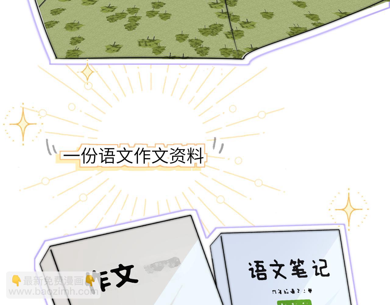 番外 一日游之班盛的家-第31话