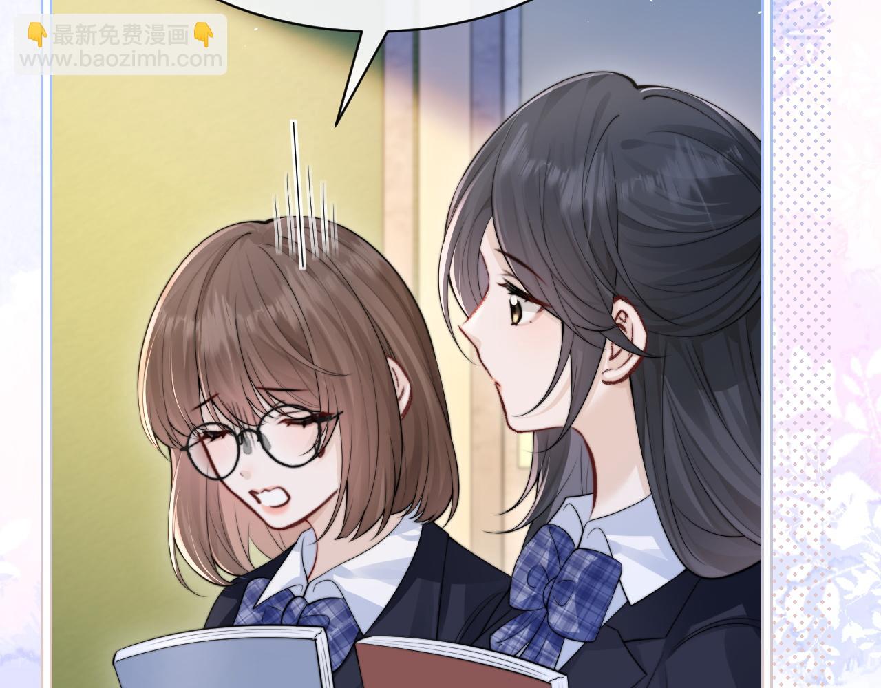 第32话 晚安，女孩(1/3)-第37话