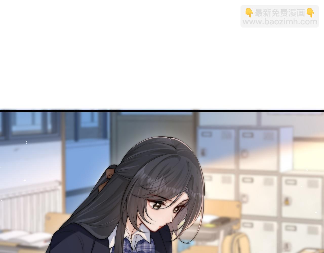 第34话 擦不掉，躲不开(1/3)-第39话