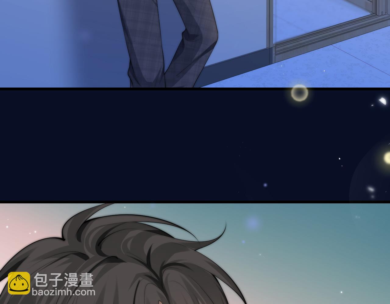 第34话 擦不掉，躲不开(1/3)-第39话