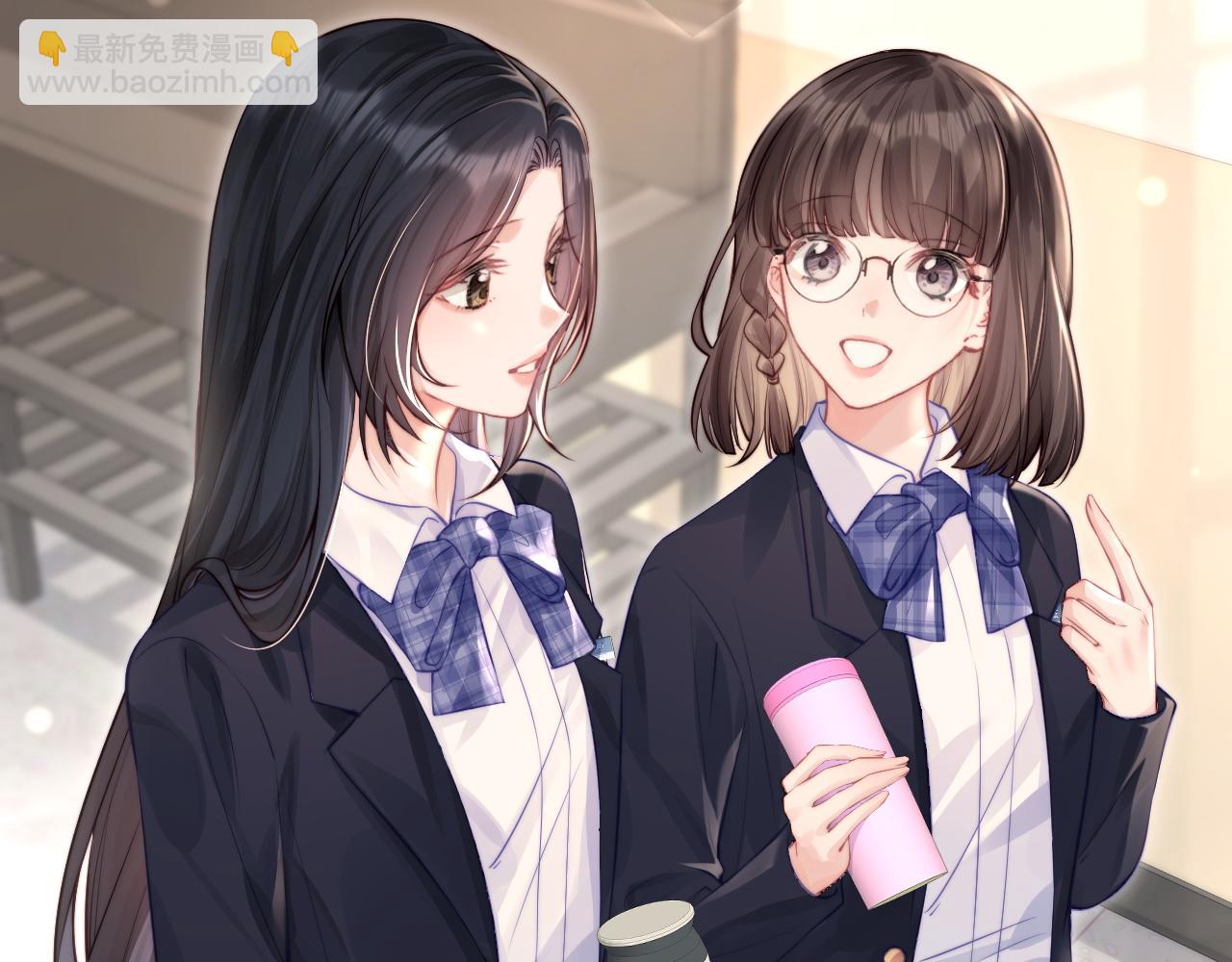 第4话 A生与F生(1/2)-第5话