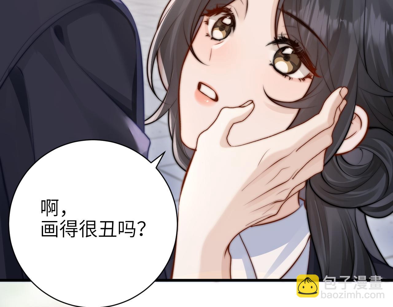 第46话 易碎的艺术品(1/2)-第119话