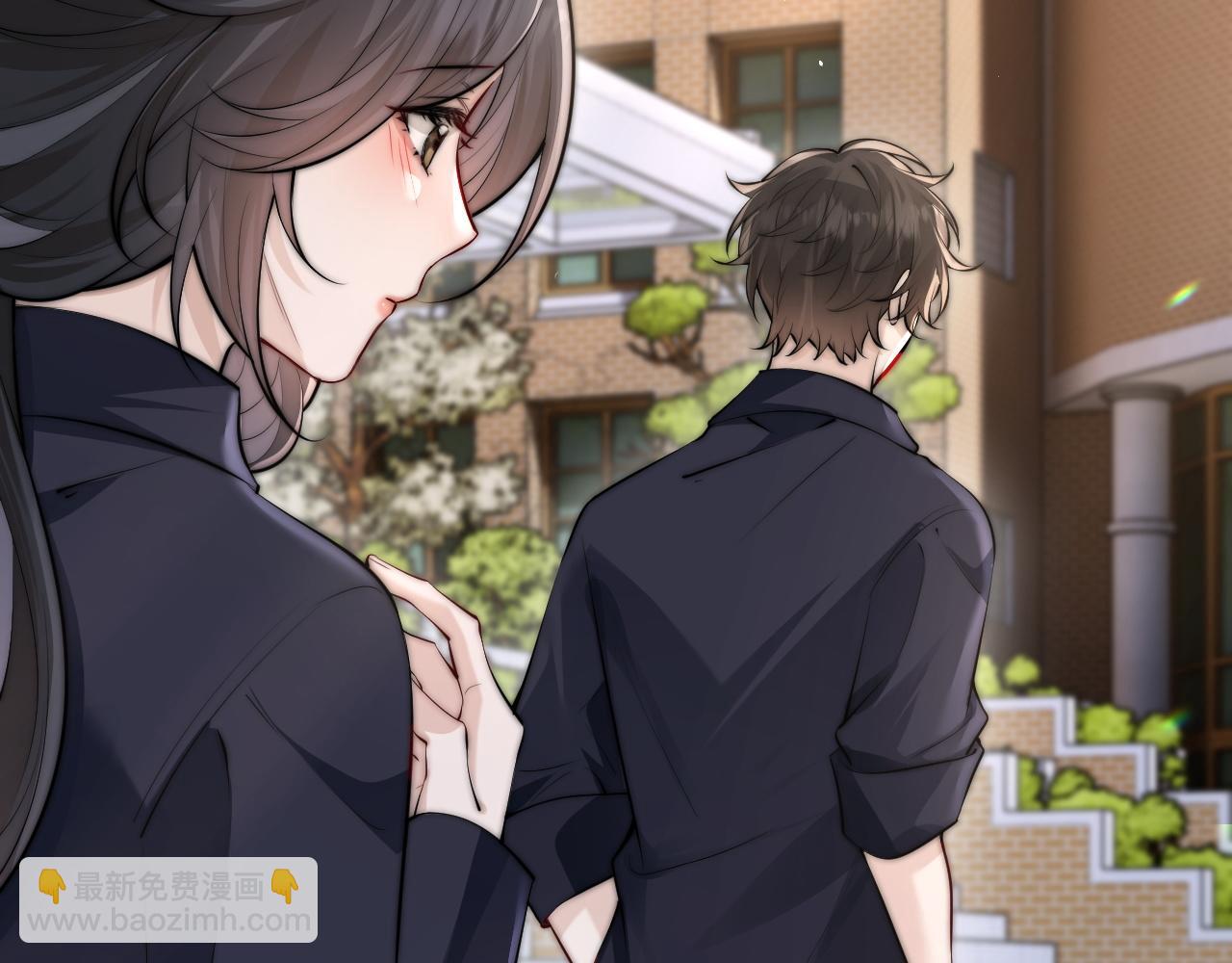 第46话 易碎的艺术品(1/2)-第119话