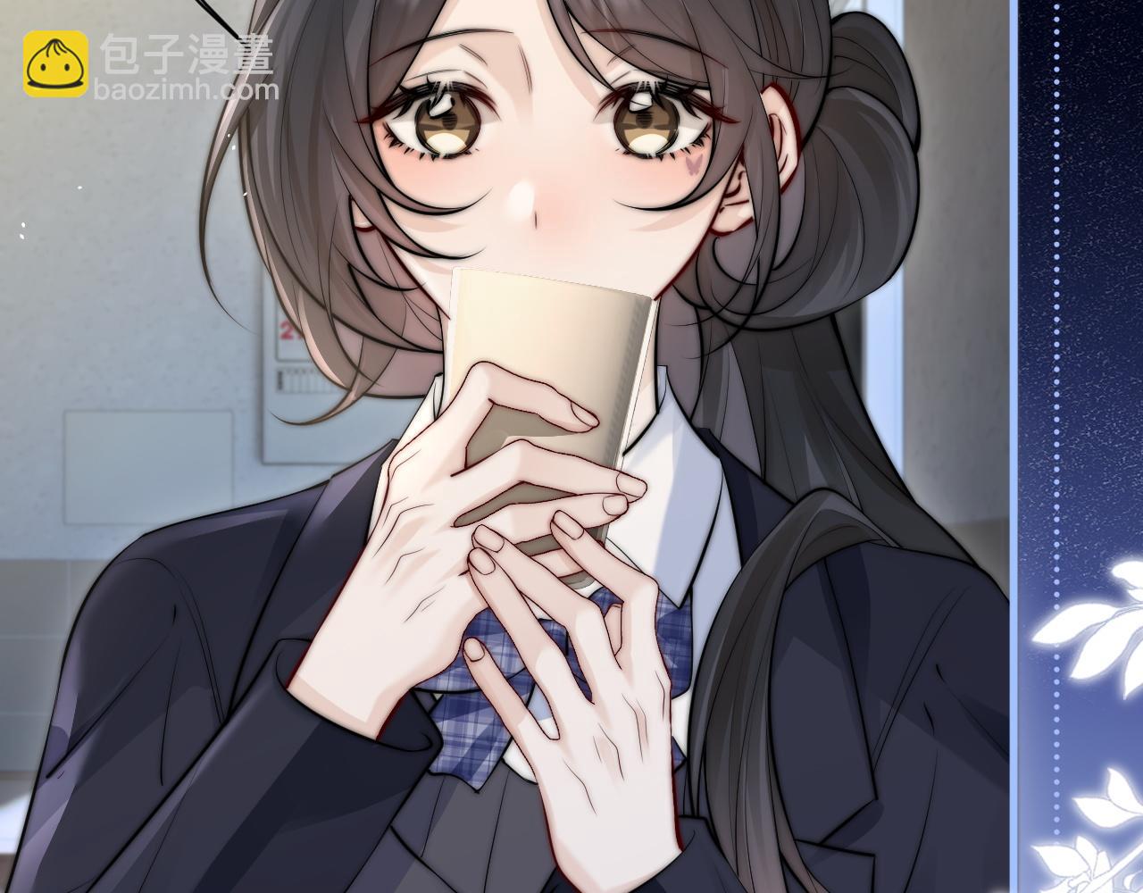 第46话 易碎的艺术品(1/2)-第119话