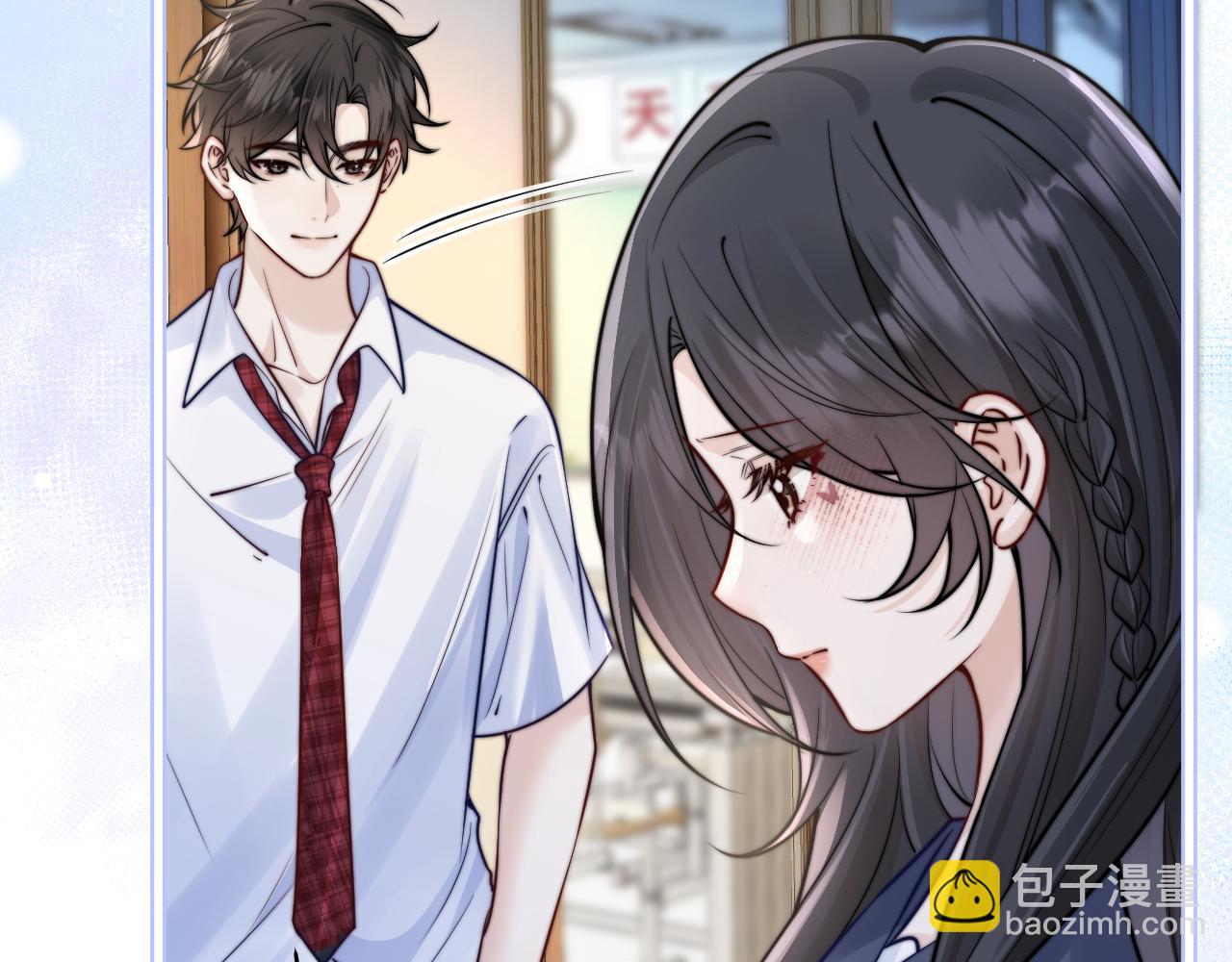 第52话  专属25号(1/2)-第59话