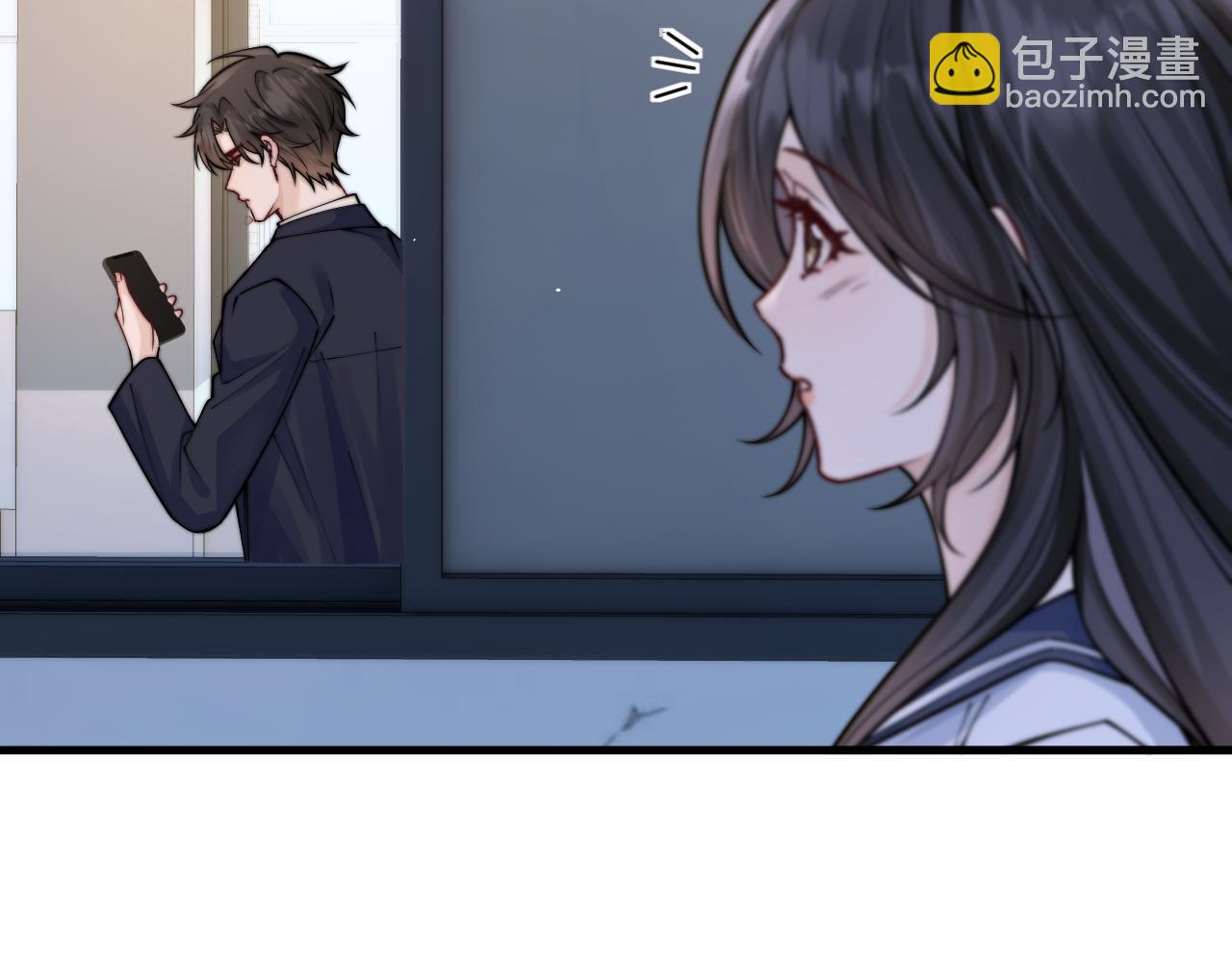 第56话 无法治愈的伤口(1/2)-第63话