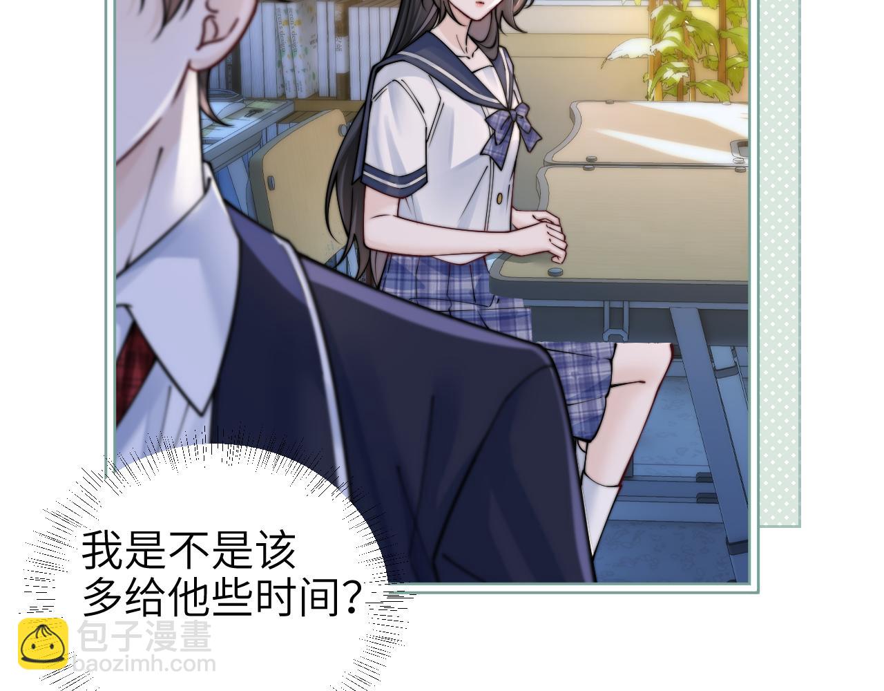 第56话 无法治愈的伤口(1/2)-第63话