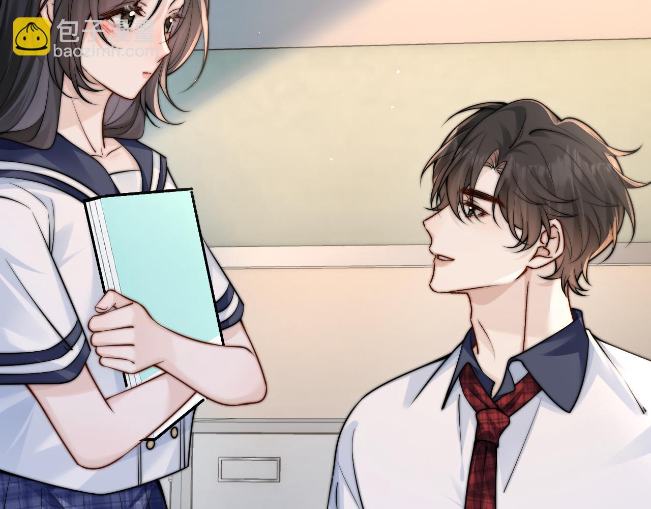 第56话 无法治愈的伤口(1/2)-第63话