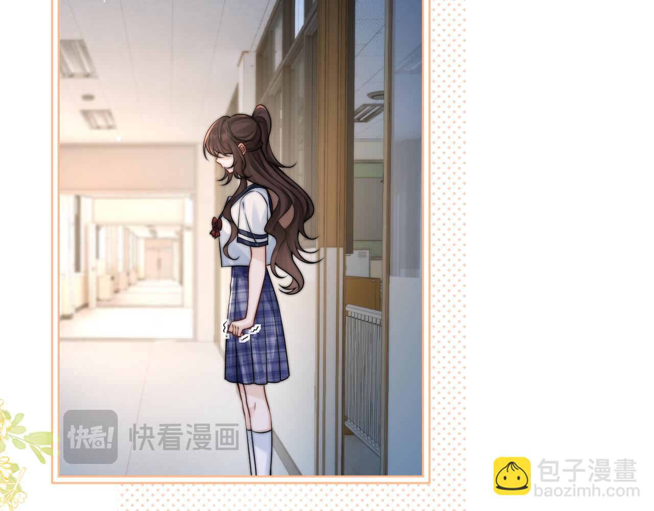 第56话 无法治愈的伤口(1/2)-第63话