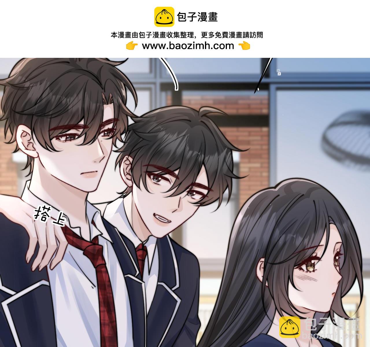 第56话 无法治愈的伤口(1/2)-第63话