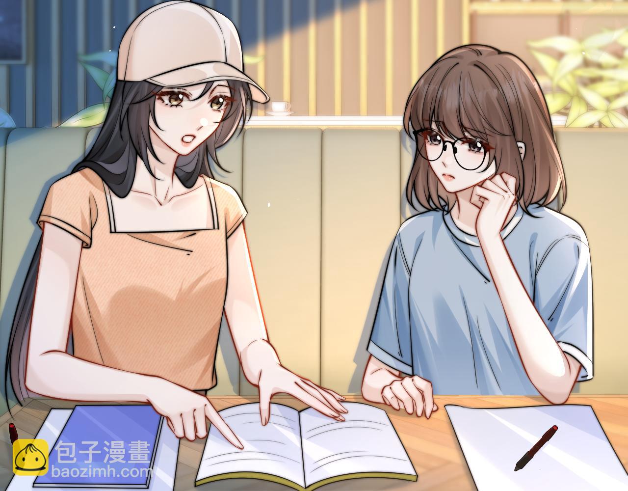 第58话 介绍(1/2)-第65话