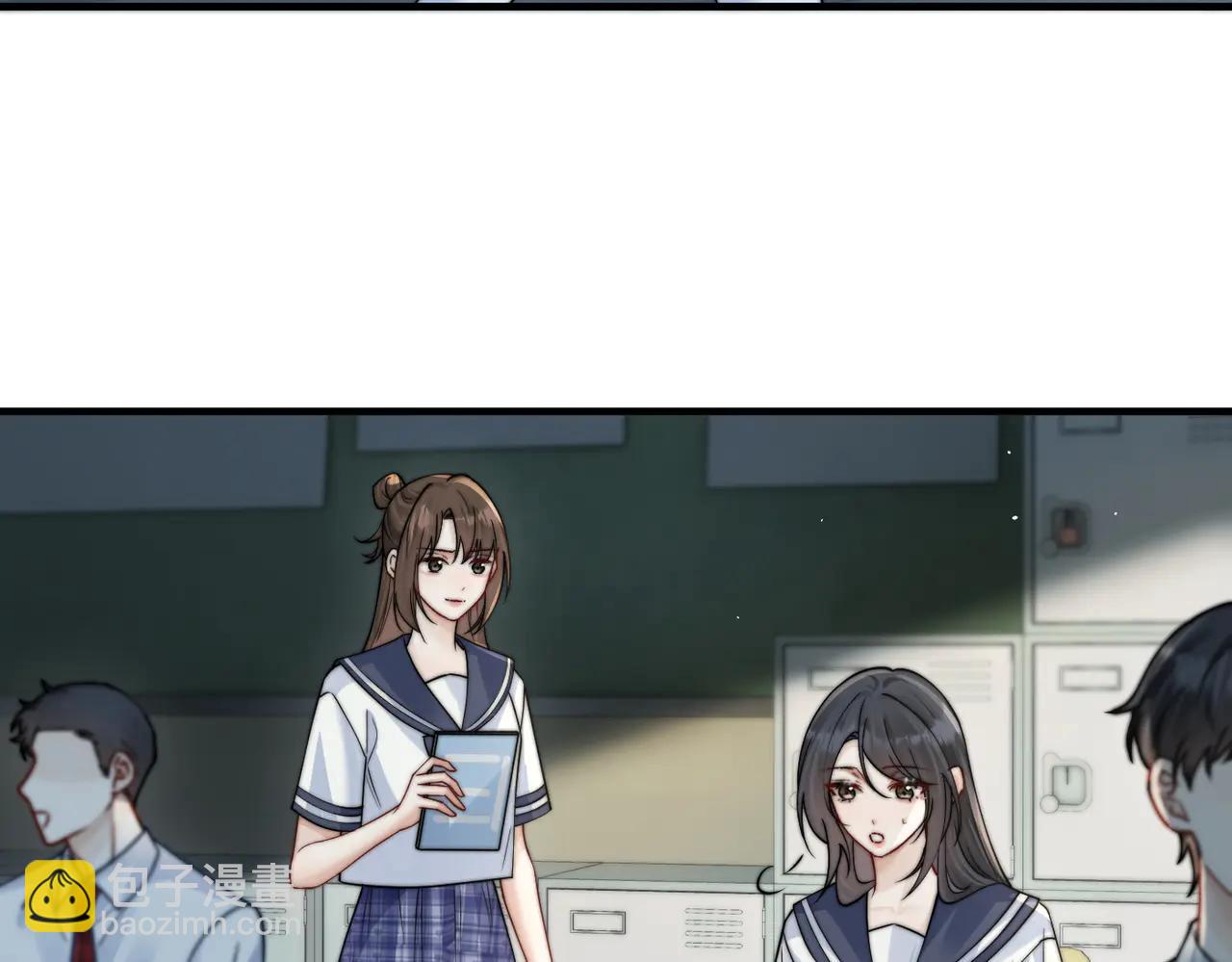 第62话 议论纷纷(1/3)-第69话