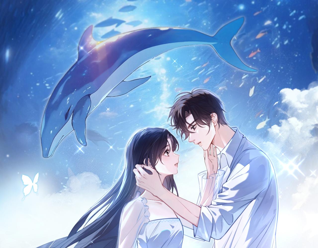 第66话 互不相犯(1/3)-第73话