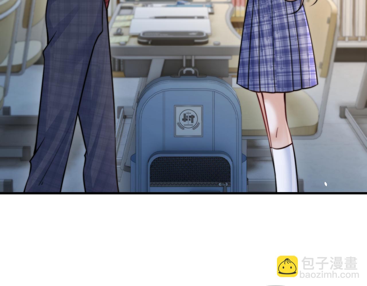 第66话 互不相犯(1/3)-第73话