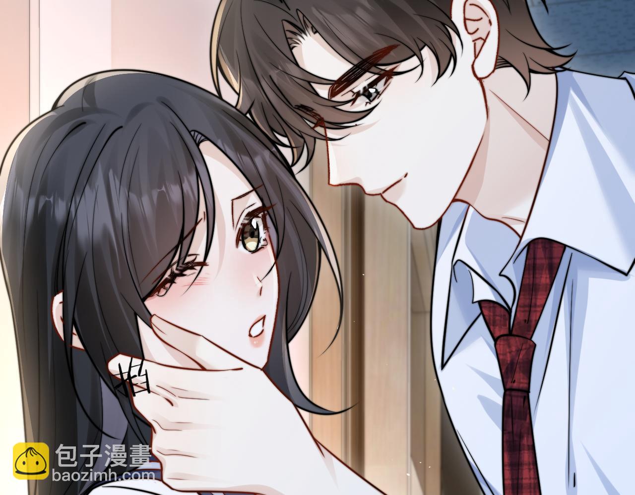 第68话 游泳(1/3)-第75话