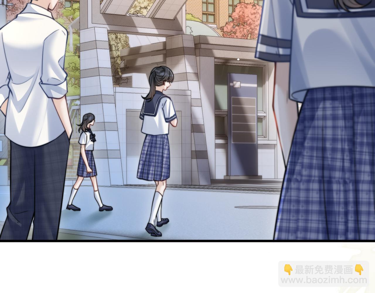 第70话 围困(1/3)-第77话