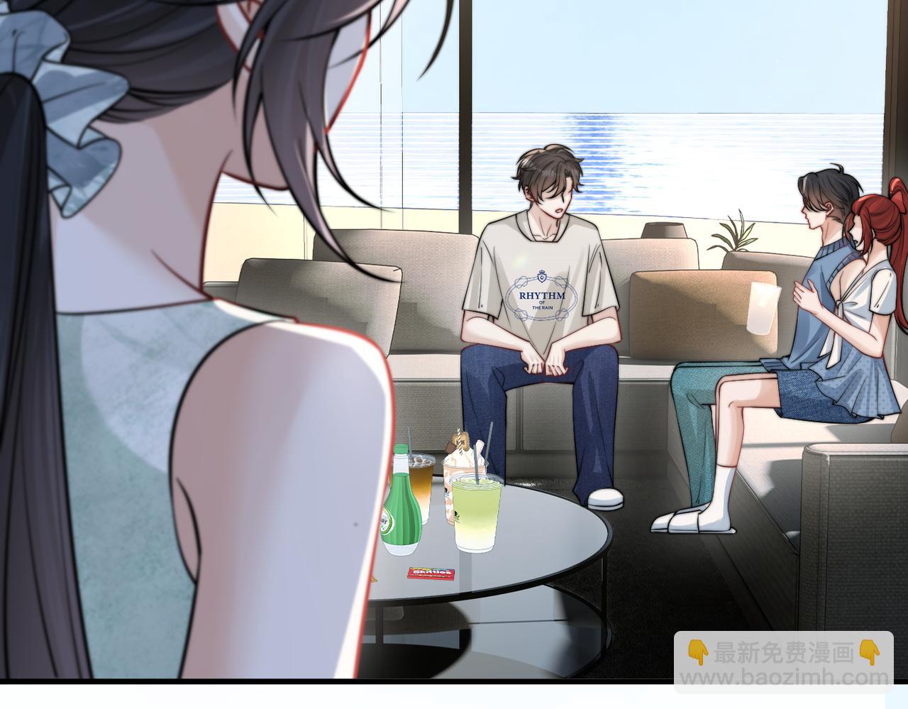 第74话 变样(1/3)-第81话