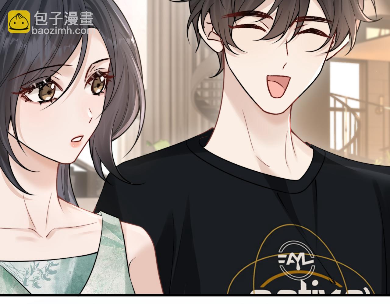第74话 变样(1/3)-第81话