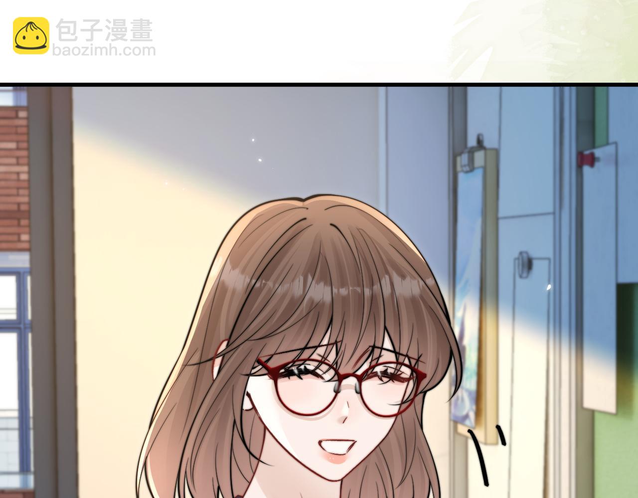 第76话 报名(1/3)-第83话