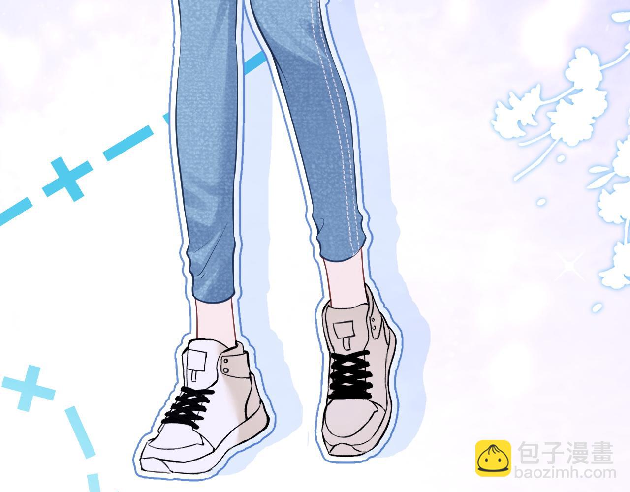 第8话 靠近(1/2)-第9话